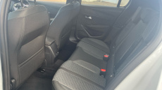 Peugeot 208 1.2 Hybrid 110 Allure 5dr e-DSC6 Petrol Hatchback